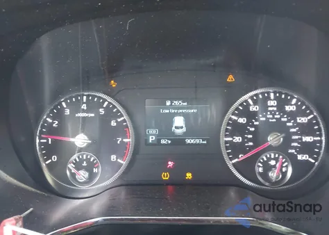 2022 Kia Telluride Ex from USA, damaged, VIN 5XYP34HC1NG270626